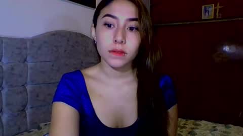 Snapshot of sweetmaddiee_ chatting on October 11, 12:26 am Maddie online show from October 11, 12:26 am