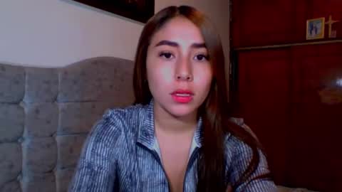 Snapshot of sweetmaddiee_ chatting on September 28, 10:15 pm Maddie online show from September 28, 10:15 pm