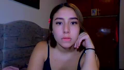 Snapshot of sweetmaddiee_ chatting on September 20, 12:32 am Maddie online show from September 20, 12:32 am