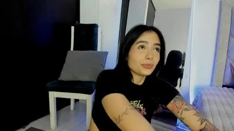 sweetmili133 online show from April 3, 10:13 am