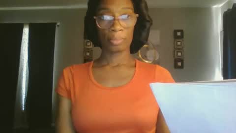 sweetness_cool online show from June 8, 6:19 pm