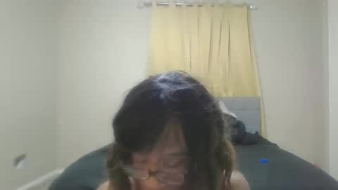 sweetness_cool online show from December 3, 2:34 am