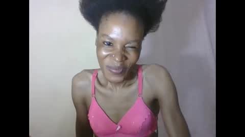 ESTHER online show from May 7, 1:54 am