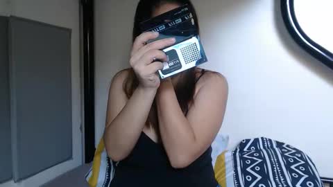 Raffy online show from October 9, 11:31 pm