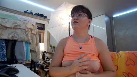 SweetRaisa online show from September 20, 1:49 am
