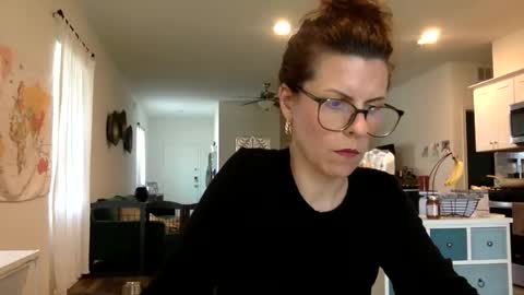 sweetriddance online show from May 13, 6:02 pm