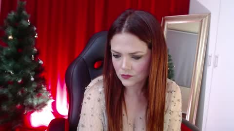 Snapshot of sweetrubiblues chatting on December 30, 2:20 am Rubi online show from December 30, 2:20 am