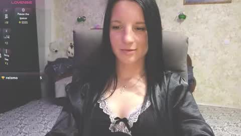 Sweet Shy online show from May 6, 8:57 pm