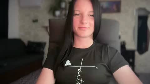Sweet Shy online show from June 11, 6:16 pm