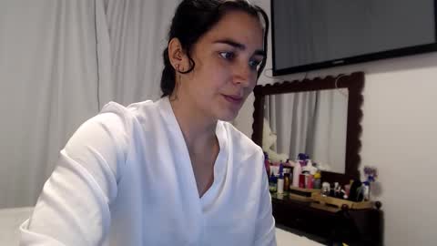 Dianis online show from March 12, 12:24 am