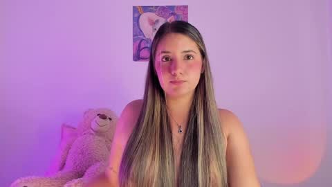 Sofia sweet online show from April 22, 9:56 pm