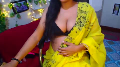 SweetSour online show from December 21, 4:17 am