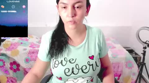 lili online show from February 11, 4:55 am