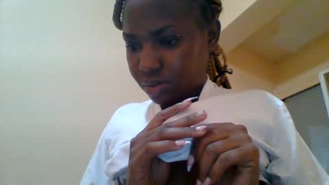 sweett_kimmie online show from July 13, 9:10 am