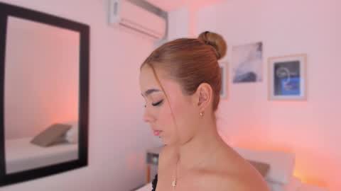 Tammy online show from February 28, 8:18 pm