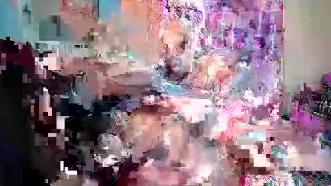 PEACHES online show from March 5, 5:18 pm