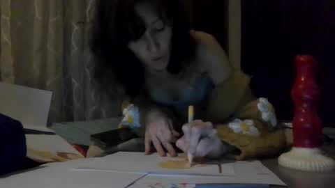 Sweet Tooth Trixie online show from September 25, 4:33 am