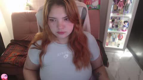 Pau online show from September 15, 10:50 pm