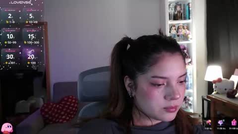 Pau online show from April 16, 1:17 am