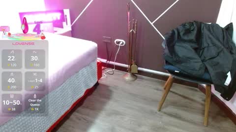 Scarlet online show from November 4, 11:48 am