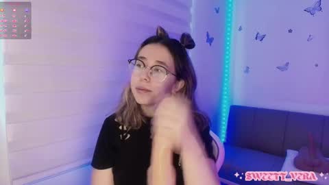 Veronica Independent Model online show from December 16, 12:33 pm