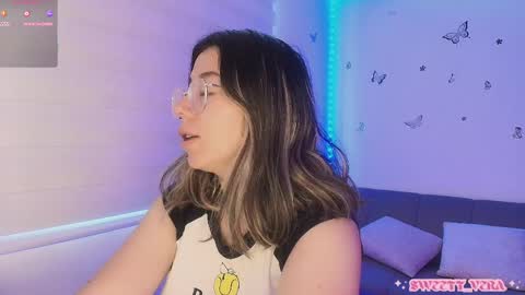 Veronica Independent Model online show from April 5, 1:43 pm