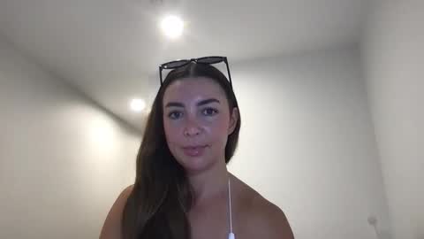 Snapshot of sweetukcassie chatting on October 9, 3:32 am Sweet UK Cassie online show from October 9, 3:32 am