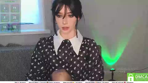 Snapshot of sweetuniporn chatting on October 18, 7:33 am Elis im back fav vibes 66100222 and 160 online show from October 18, 7:33 am