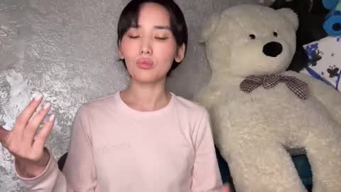 Adelin online show from March 23, 10:16 pm