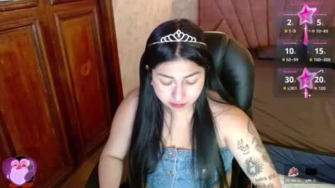 Snapshot of sweety_ashly chatting on September 26, 3:48 am Ashley 3 online show from September 26, 3:48 am