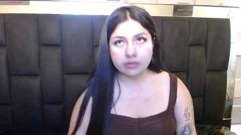 Snapshot of sweety_ashly chatting on October 6, 3:12 am Ashley 3 online show from October 6, 3:12 am