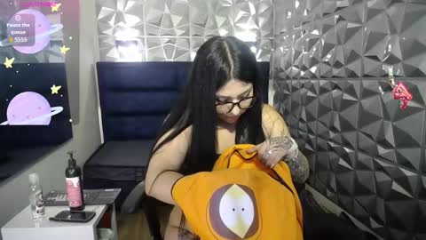Snapshot of sweety_ashly chatting on September 9, 3:28 am Ashley 3 online show from September 9, 3:28 am