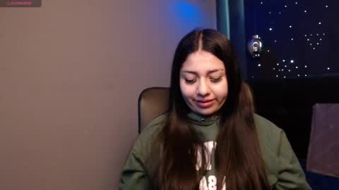 Snapshot of sweety_ashly chatting on March 6, 11:25 am Ashley 3 online show from March 6, 11:25 am
