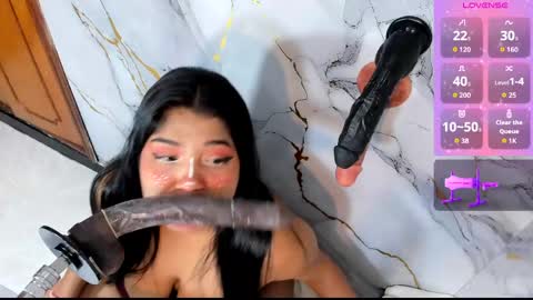 LINA online show from May 9, 4:31 pm