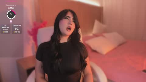 sweety nicole 3 online show from May 30, 4:43 am