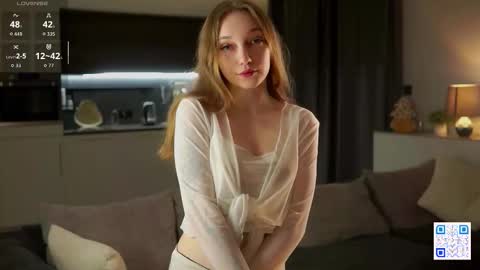 Bella . online show from December 5, 9:54 am