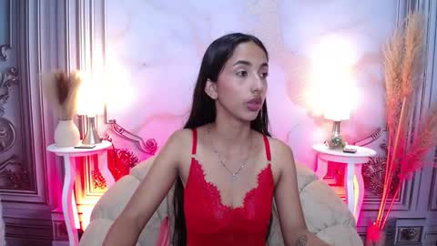 Snapshot of sweetylally chatting on October 11, 12:41 pm LAURA online show from October 11, 12:41 pm