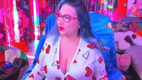 Lisa online show from February 22, 1:55 pm