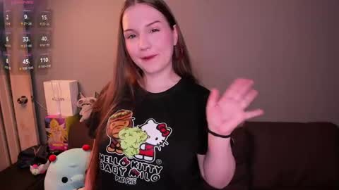 Julia online show from July 19, 5:04 pm