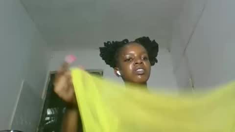 sweetz_candice online show from January 15, 11:00 pm