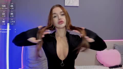 Ana online show from April 2, 1:03 am