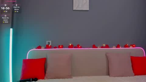 Ana online show from February 14, 3:19 am