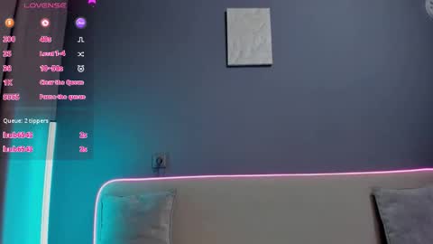 Ana online show from January 11, 2:27 am