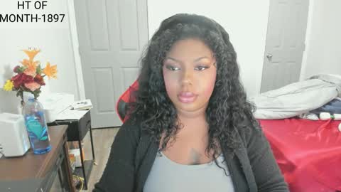 sxamleuy online show from December 1, 8:00 pm