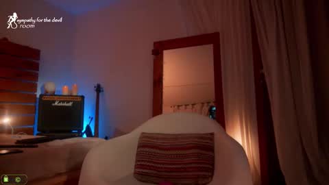 Lily online show from September 24, 9:36 pm