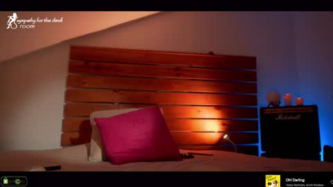 Lily online show from February 19, 10:31 pm