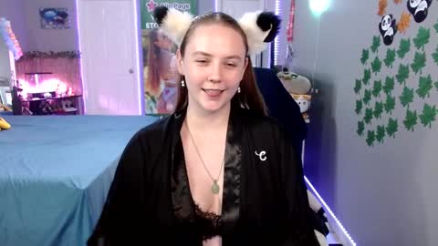 Jennah online show from September 26, 11:23 pm