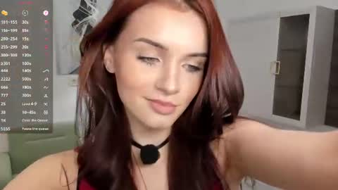 Eva online show from July 13, 8:26 am