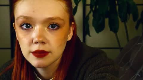 Annabel online show from January 14, 1:38 pm