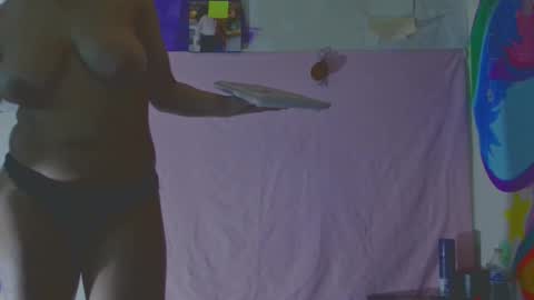 Aveea MKova online show from March 4, 6:47 pm